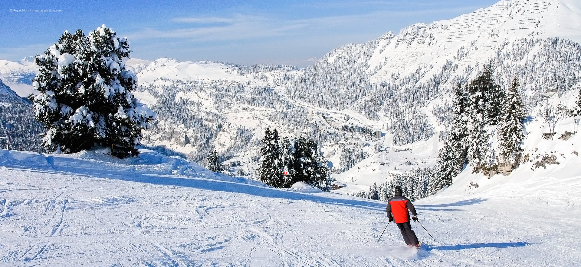 Flaine to Geneva airport Private Transfer | Book Online
