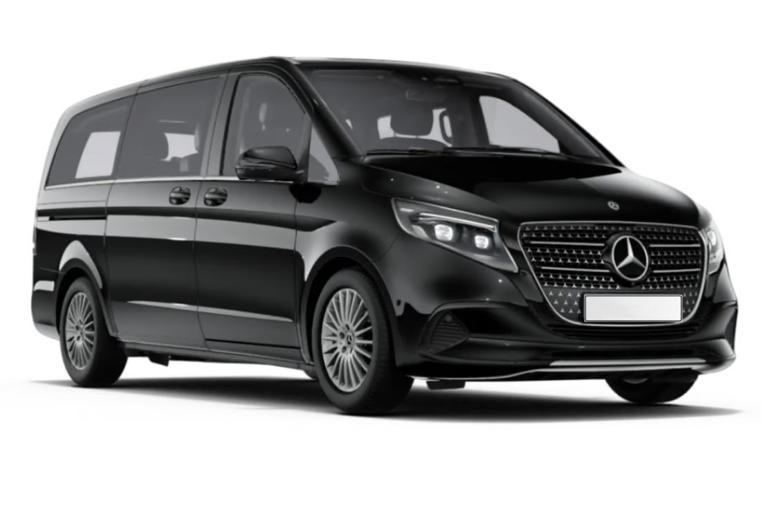 V Class Cars