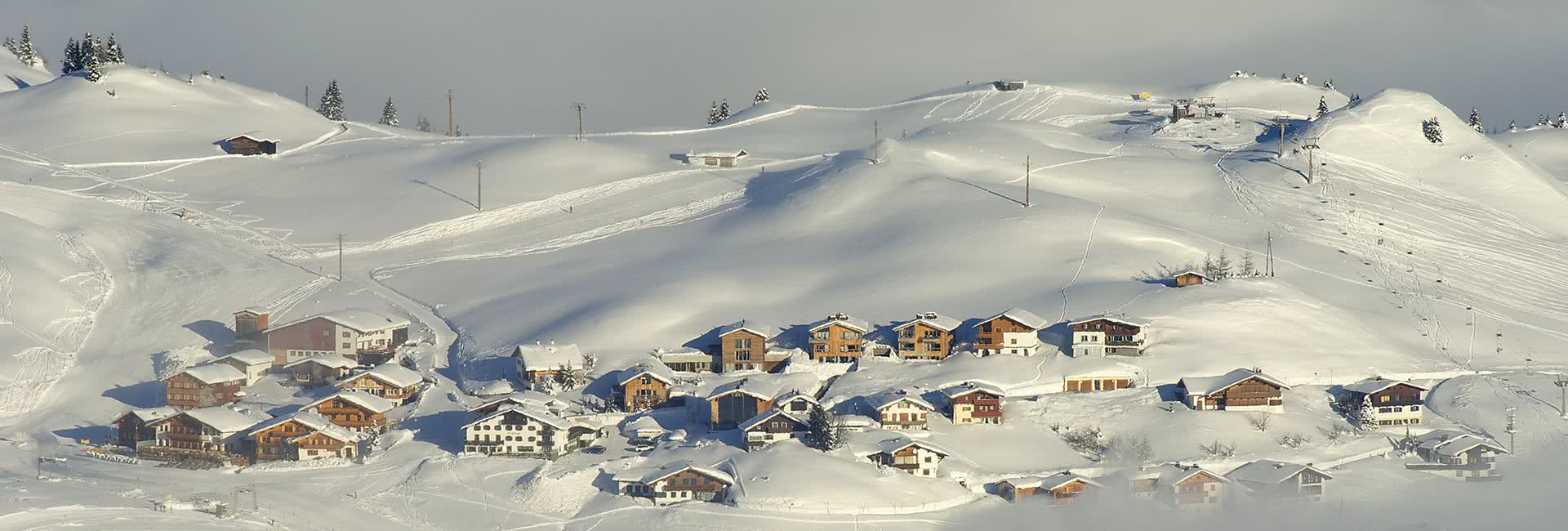 Arlberg Deep Dive: St. Anton, Lech, Zürs — Choosing Your Base